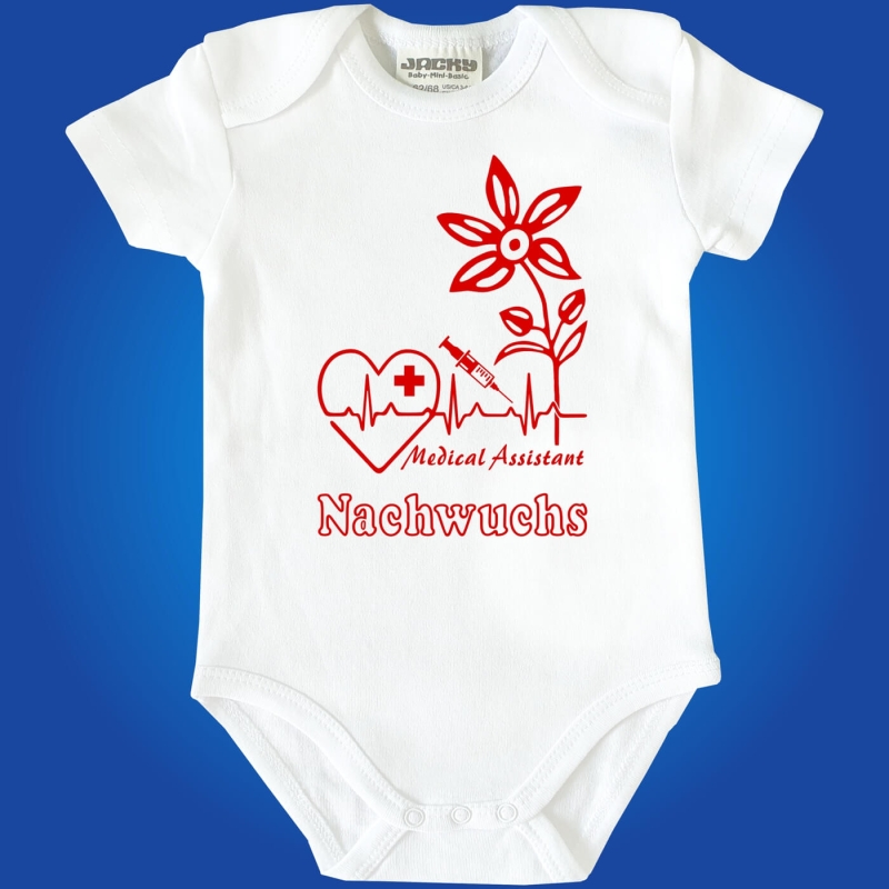 Babybody Pflegefachkraft
